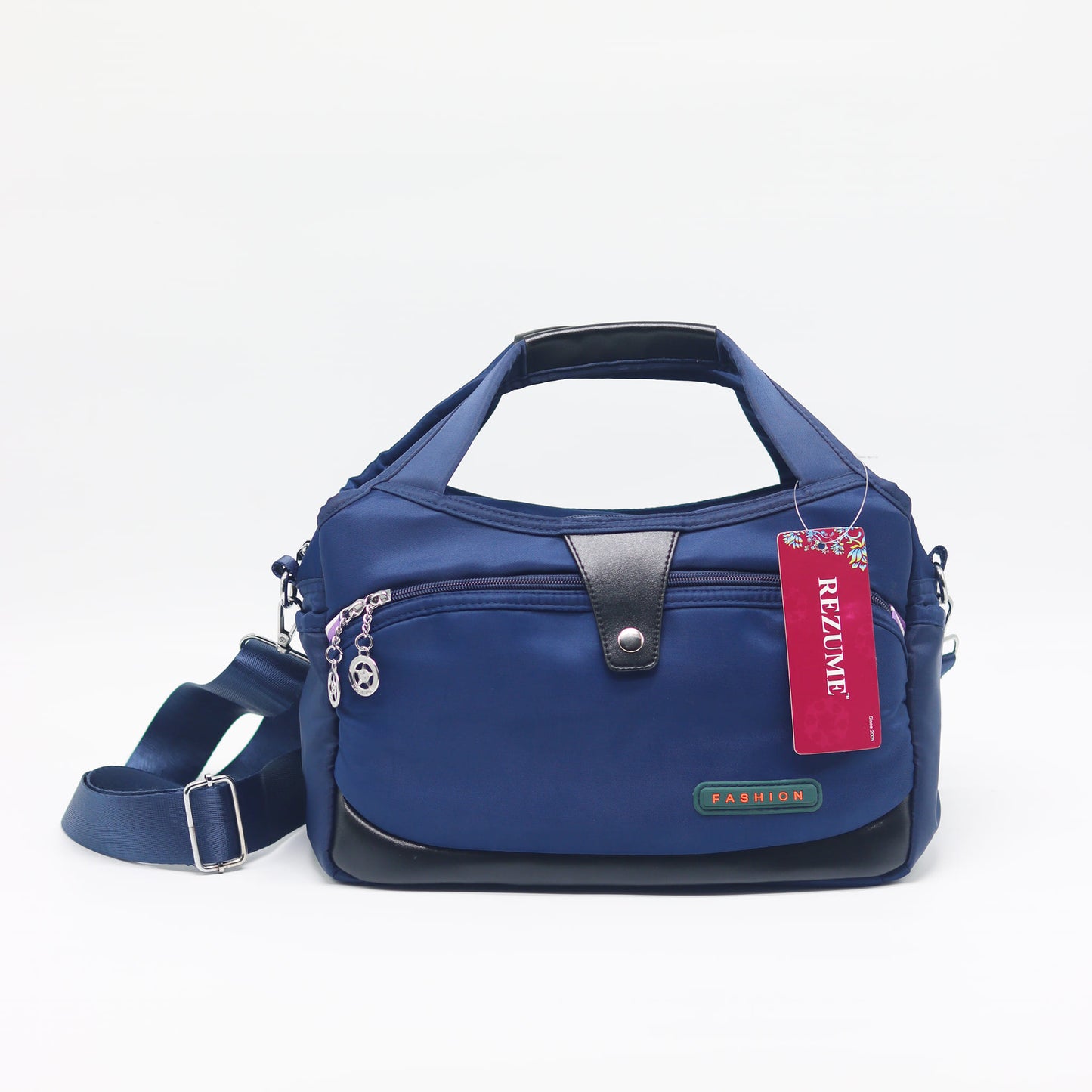 Oxford Bag - Blue