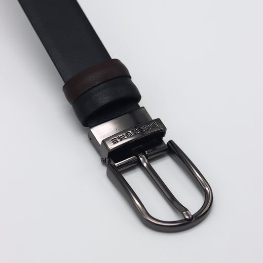 Honeycomb Reversible Belt