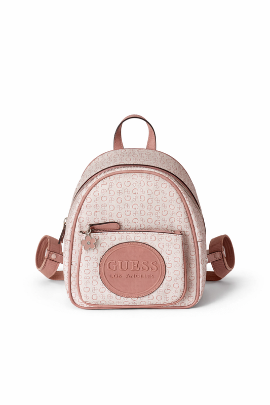 Front Logo Backpack