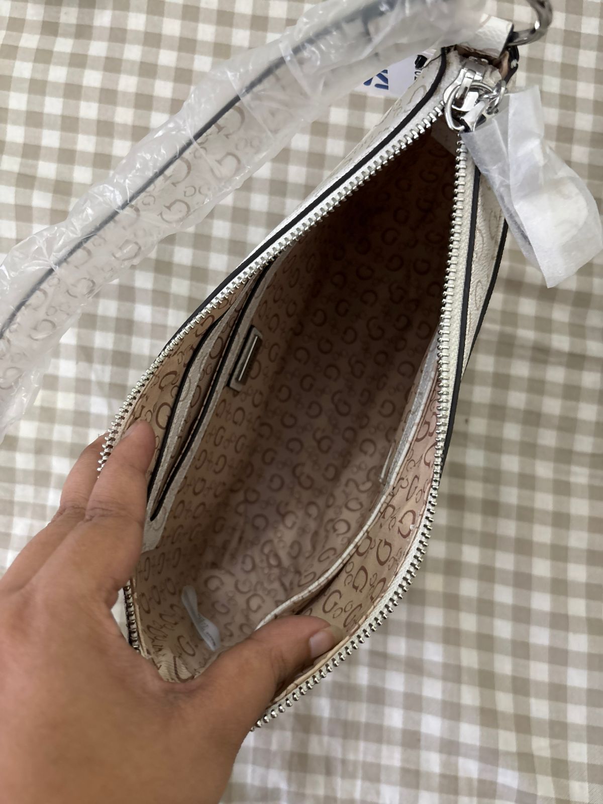 Miami Shoulder Bag