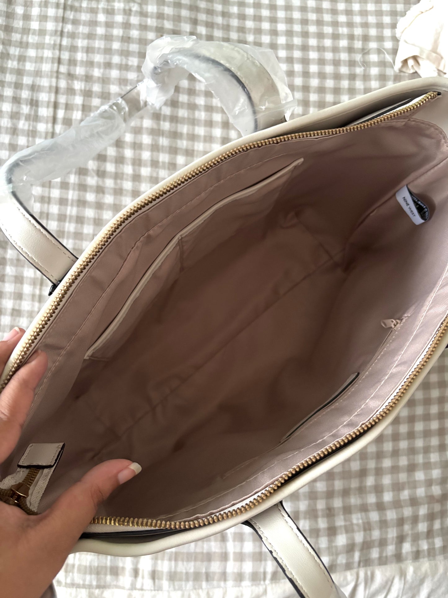 Alister Tote