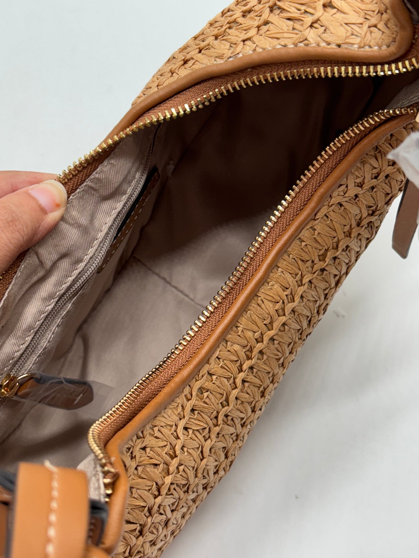 Kimmy Shoulder Bag