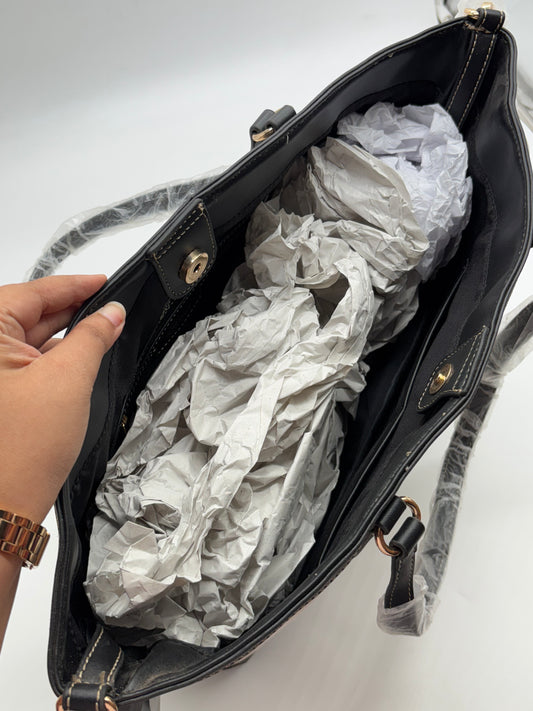 Mira Tote Bag
