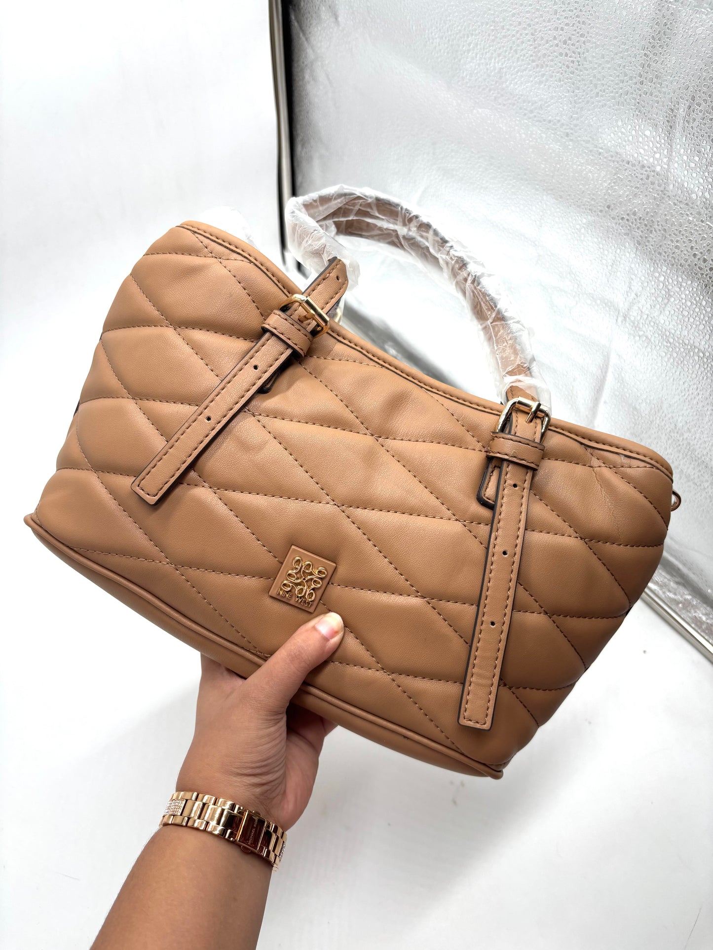 Fabiola Shoulder Bag