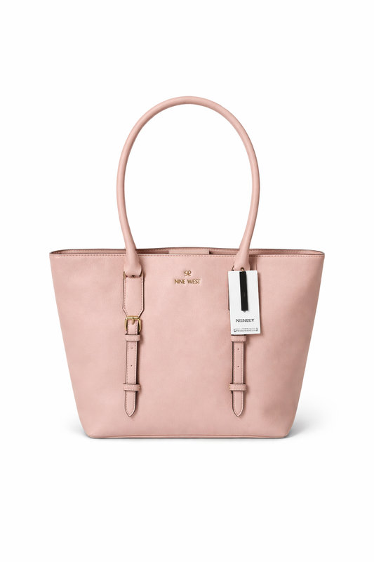 Designer Top-handle Tote