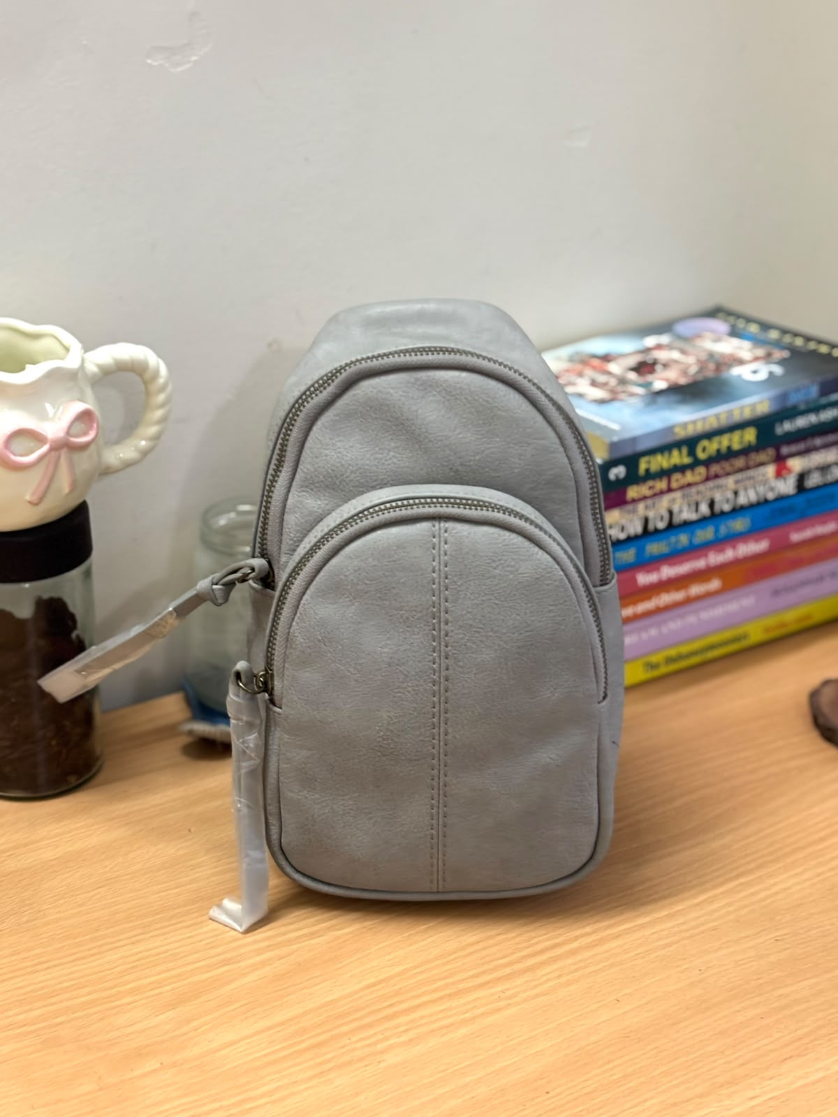 Namira Side Bag