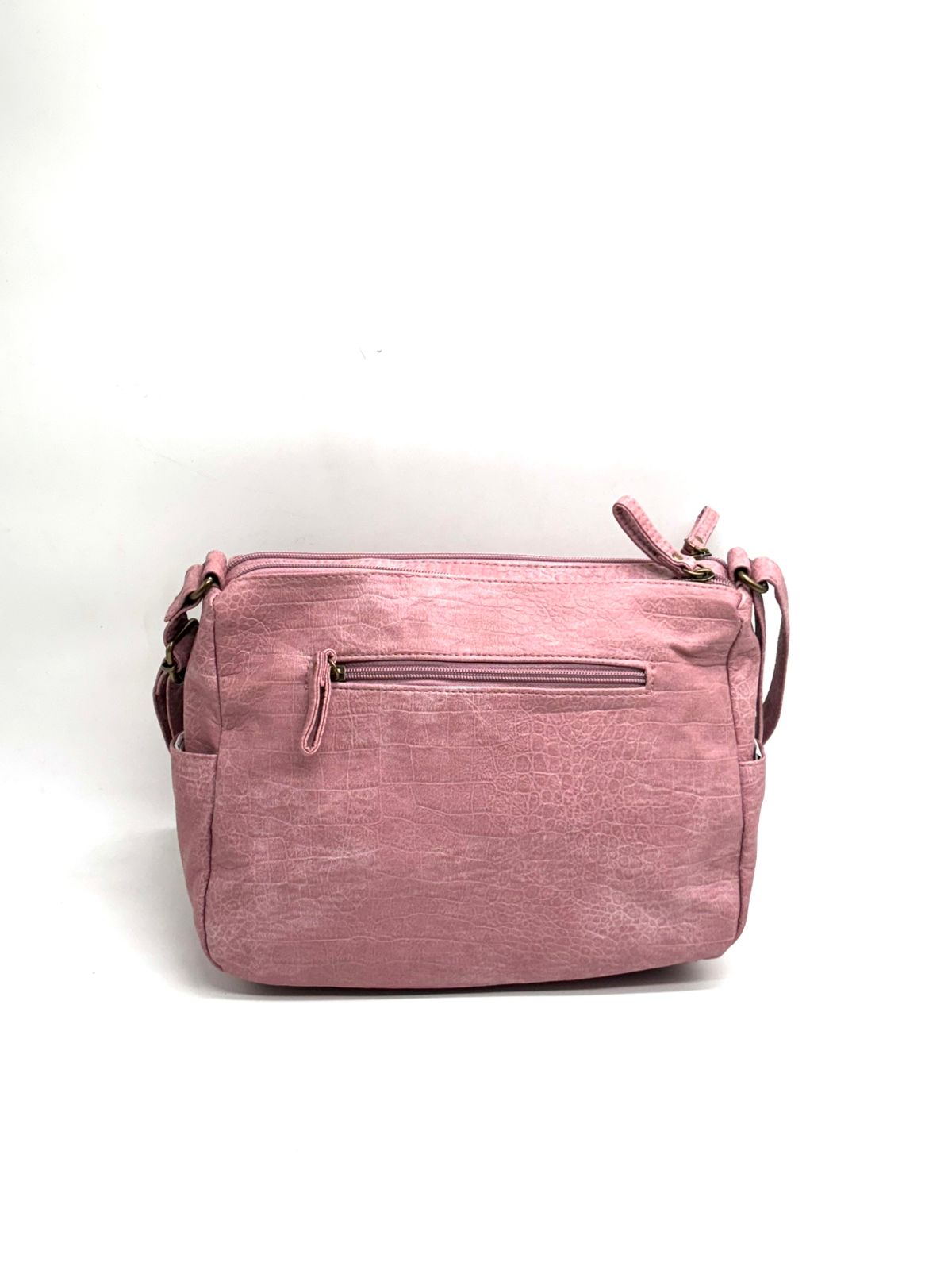 Kimi Satchel Bag