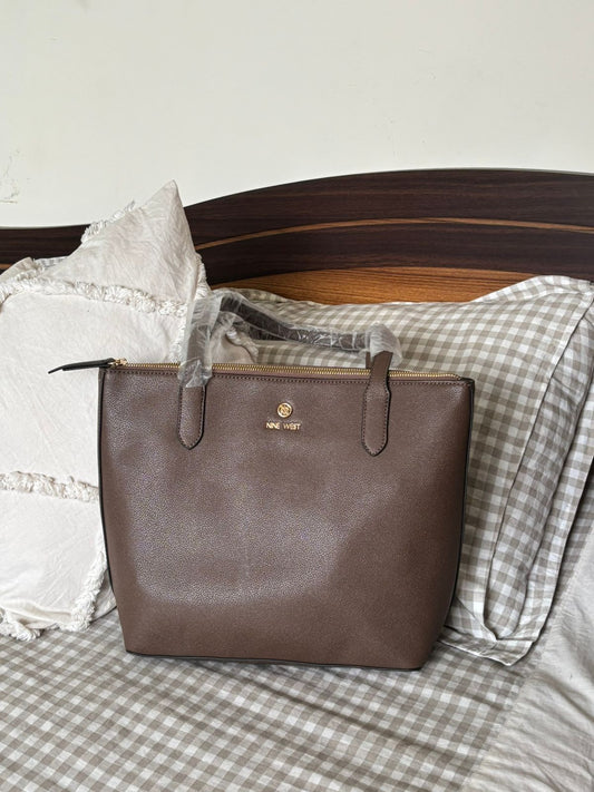 Cassie Shoulder Tote