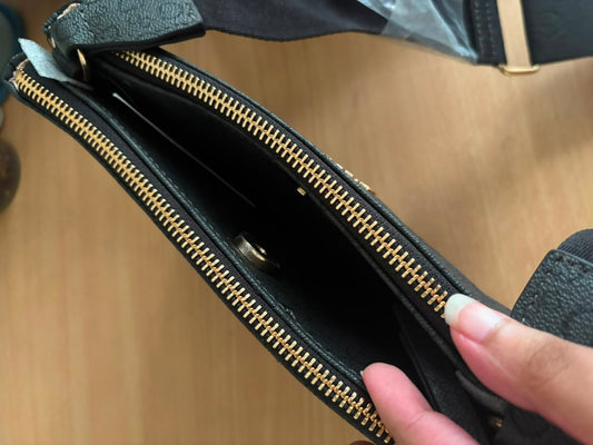 Tammy Pouch Bag