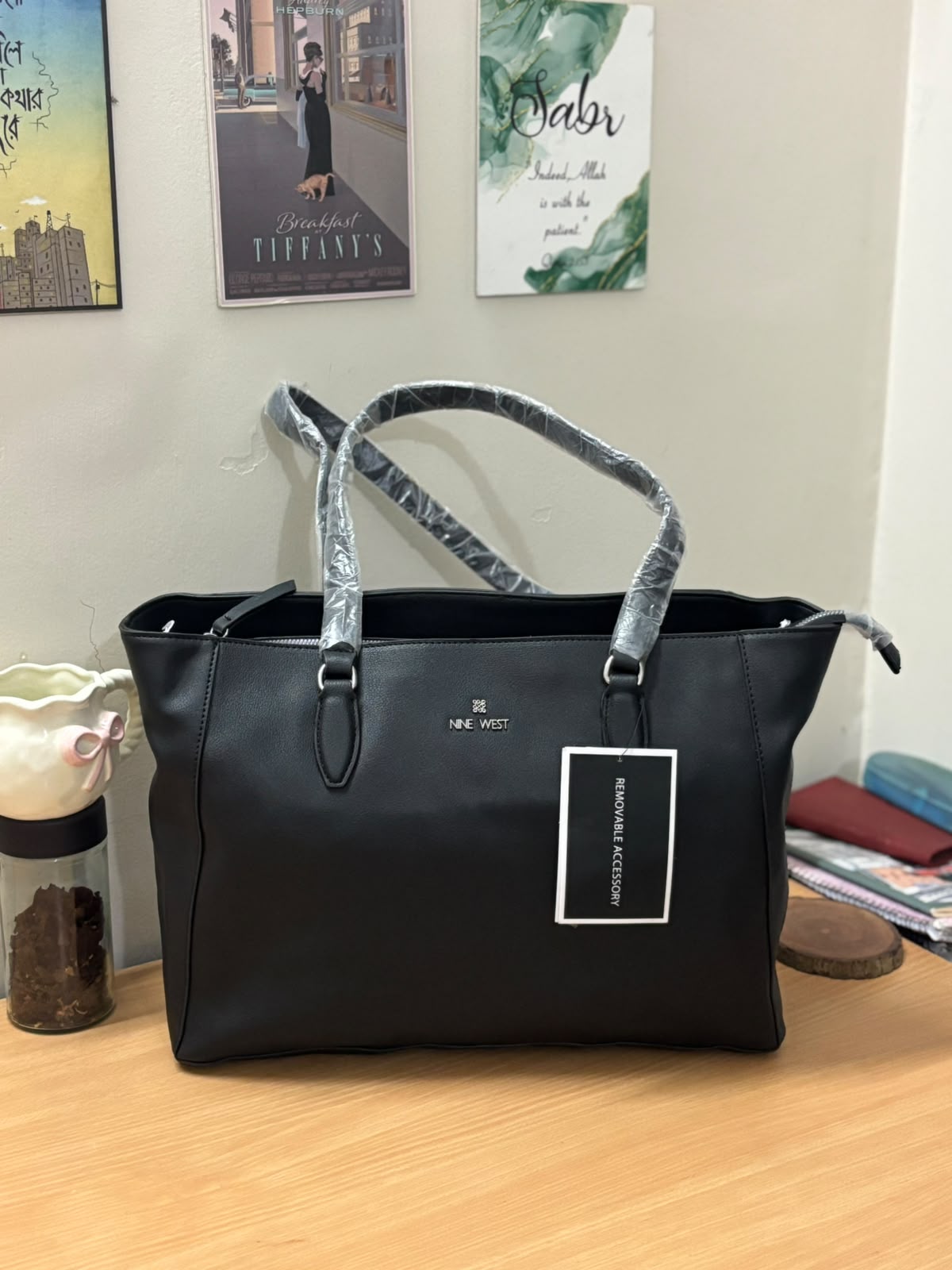 Olpa Tote bag