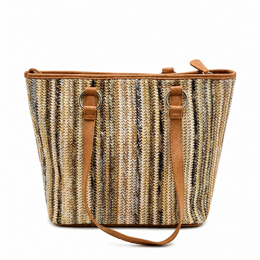 Gilly Tote Bag