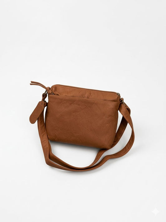 Capri Satchel Bag