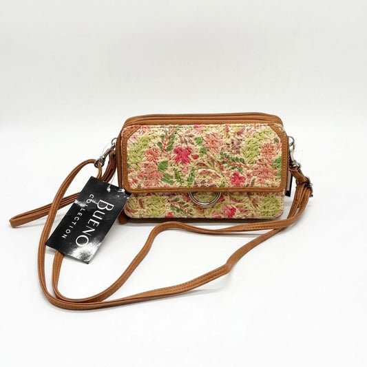 Zilo Satchel Bag