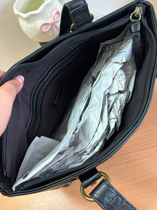 Pemory Shoulder Bag