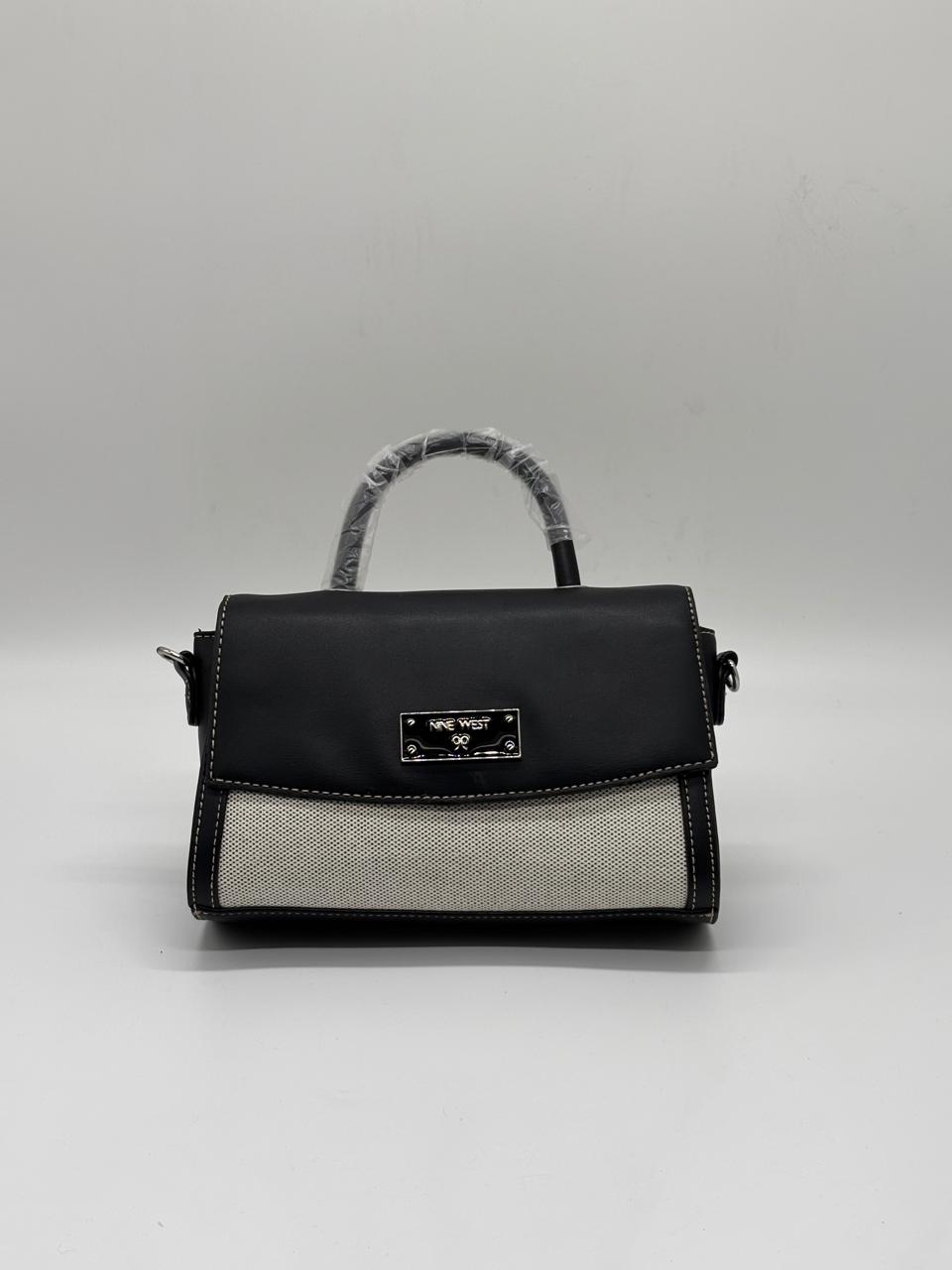 Darla Top Handle Bag