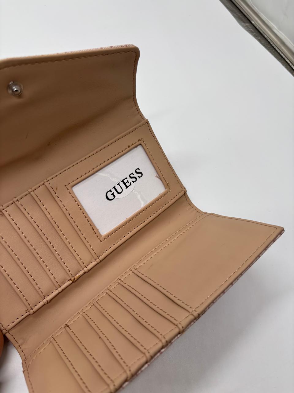 Lamira Wallet
