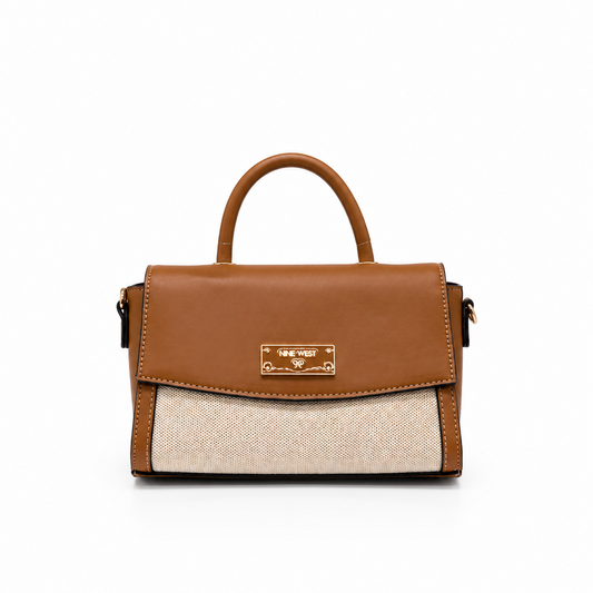 Darla Top Handle Bag