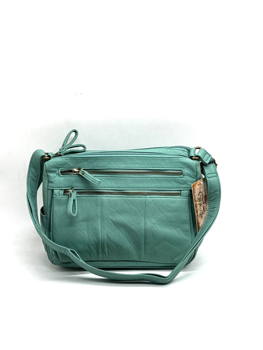 Kimi Satchel Bag