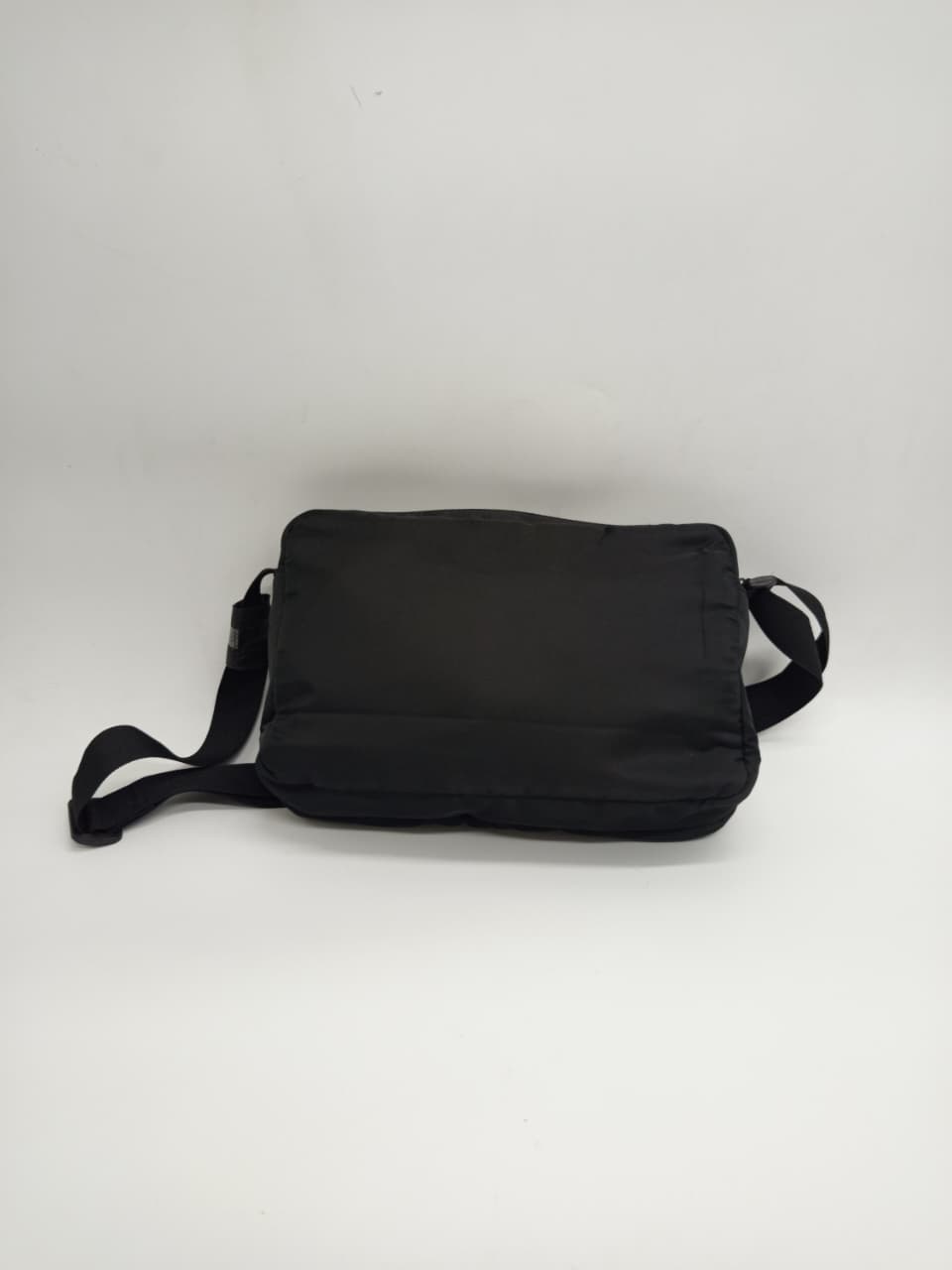 Fabric Crossbody bag