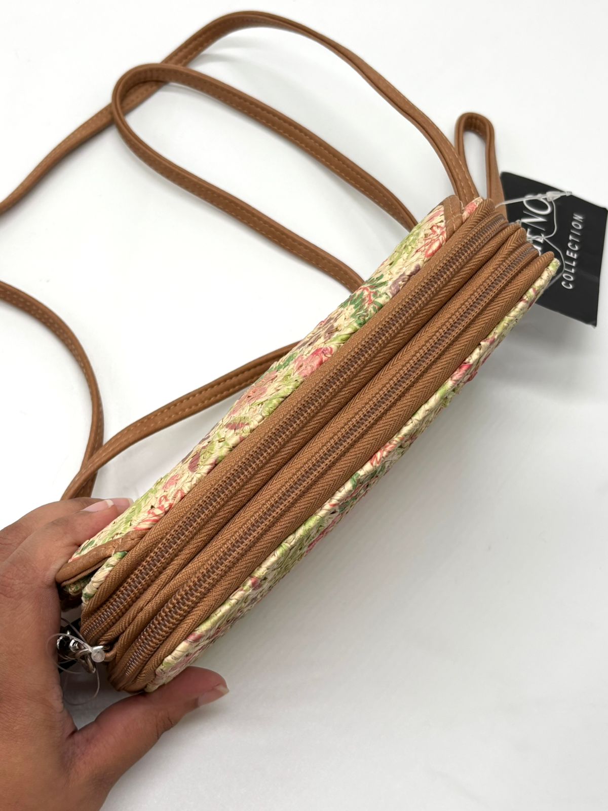 Zilo Satchel Bag