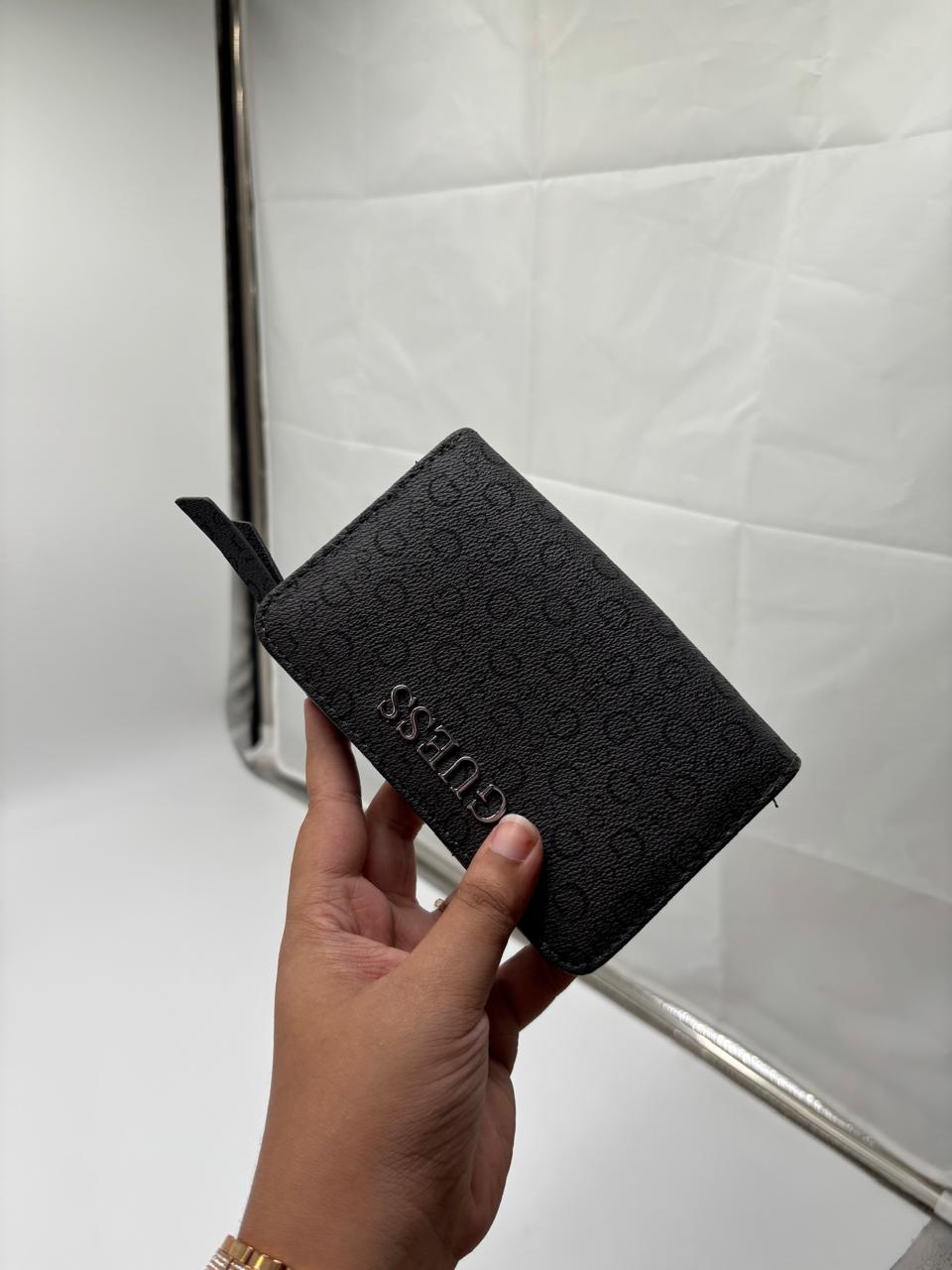 Theo Wallet