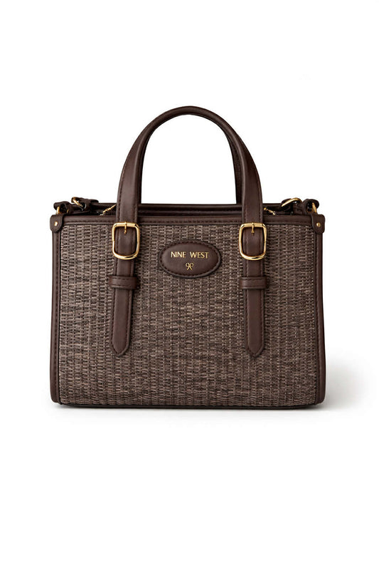 Tristi Top Handle Bag
