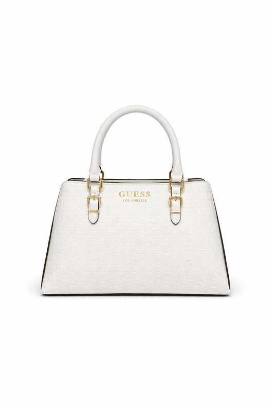 Daisy Top Handle Bag