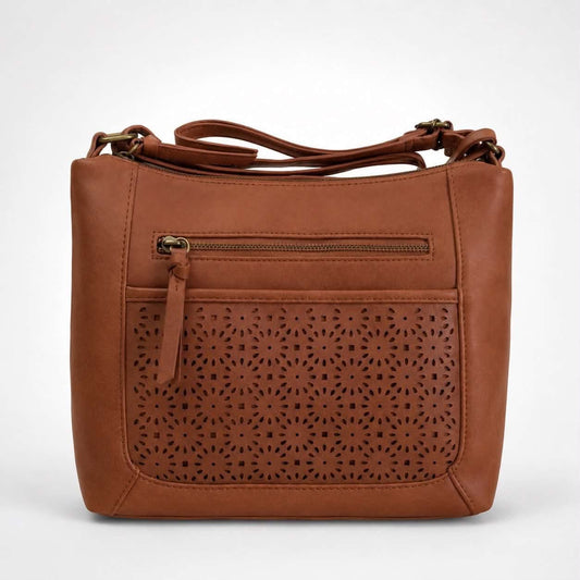 Jayla Satchel Bag