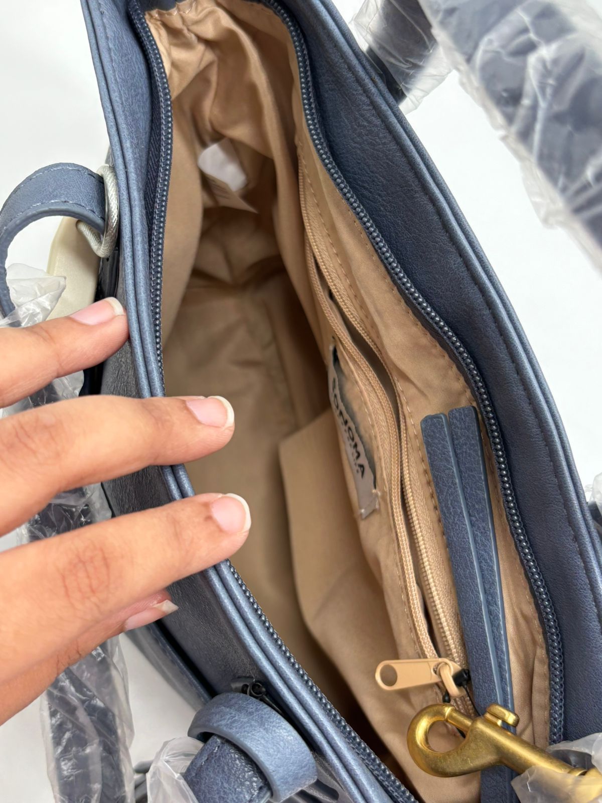 Kally Handbag