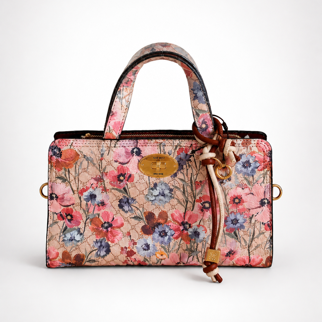 Poyomi Handbag