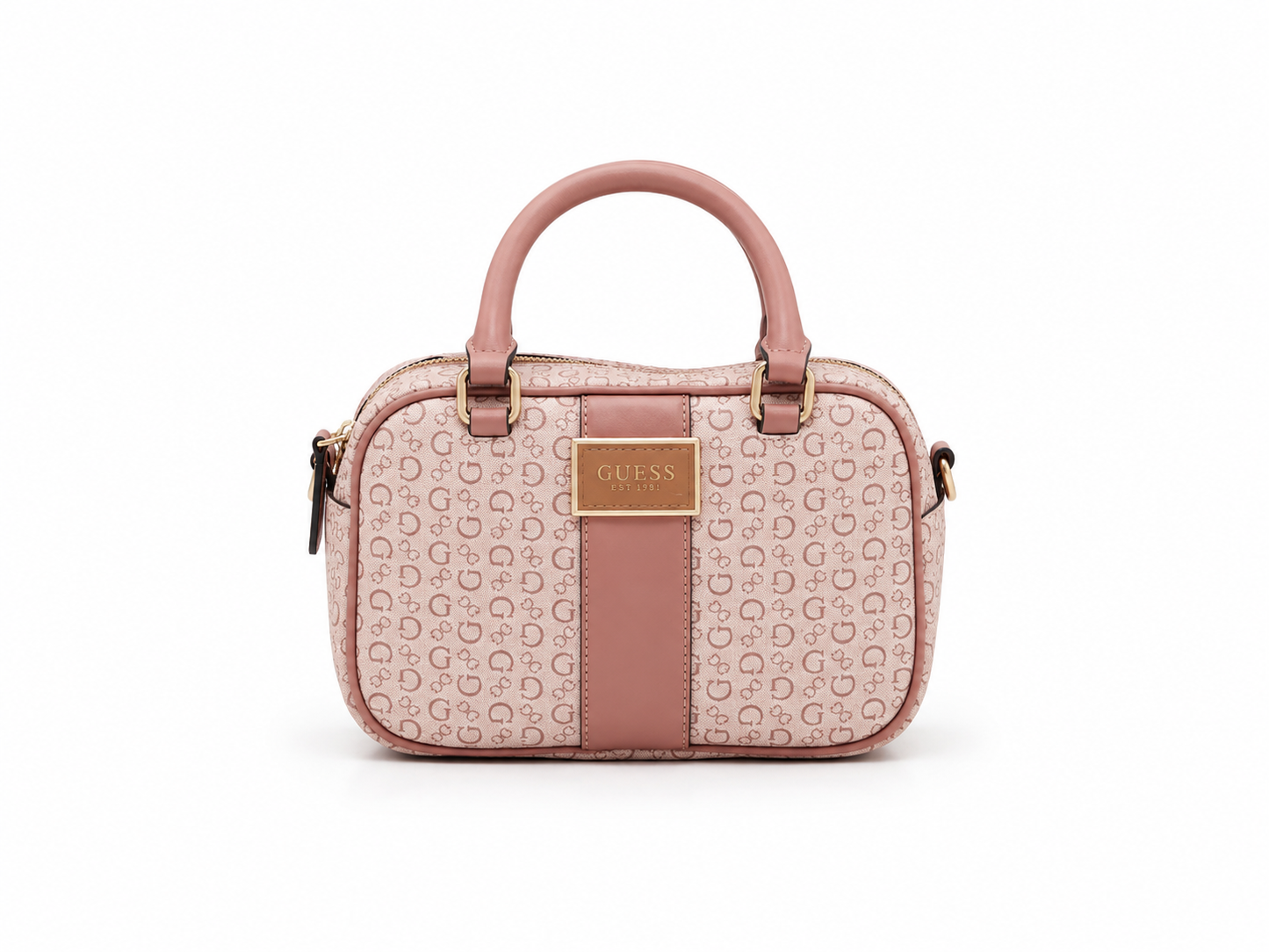 Cody Top Handle Bag