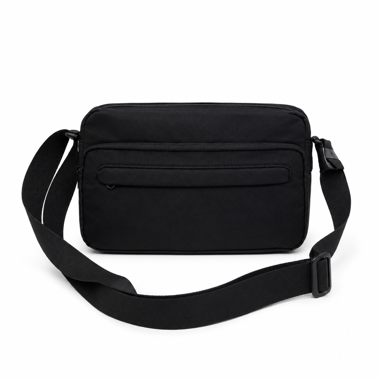 Fabric Crossbody bag