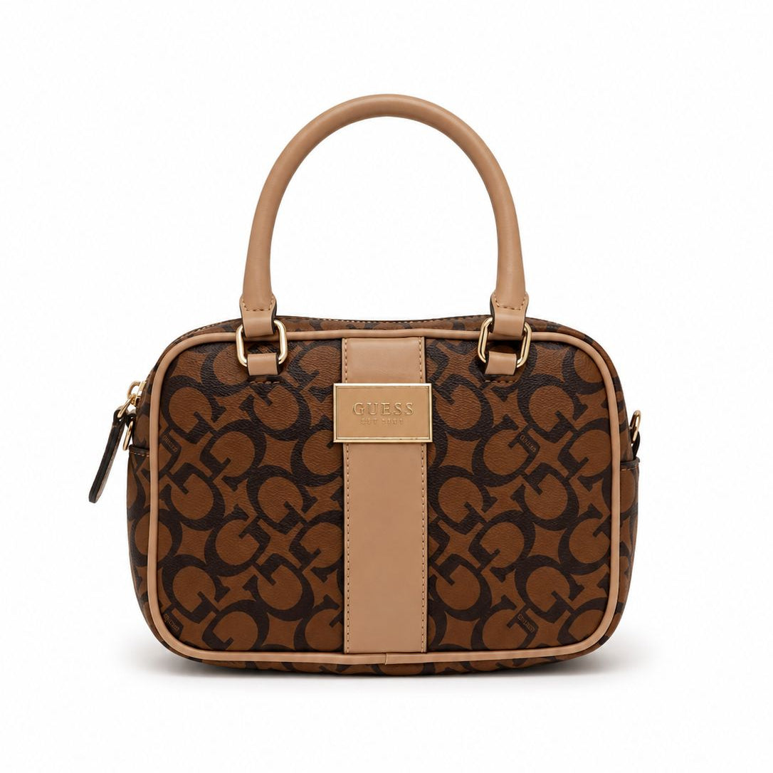 Cody Top Handle Bag