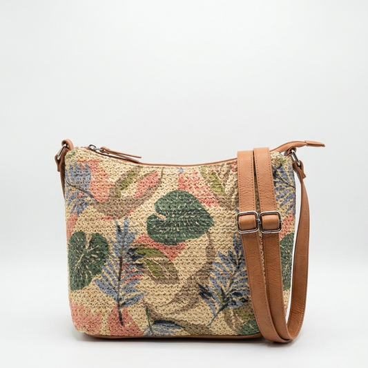 Liam satchel Bag