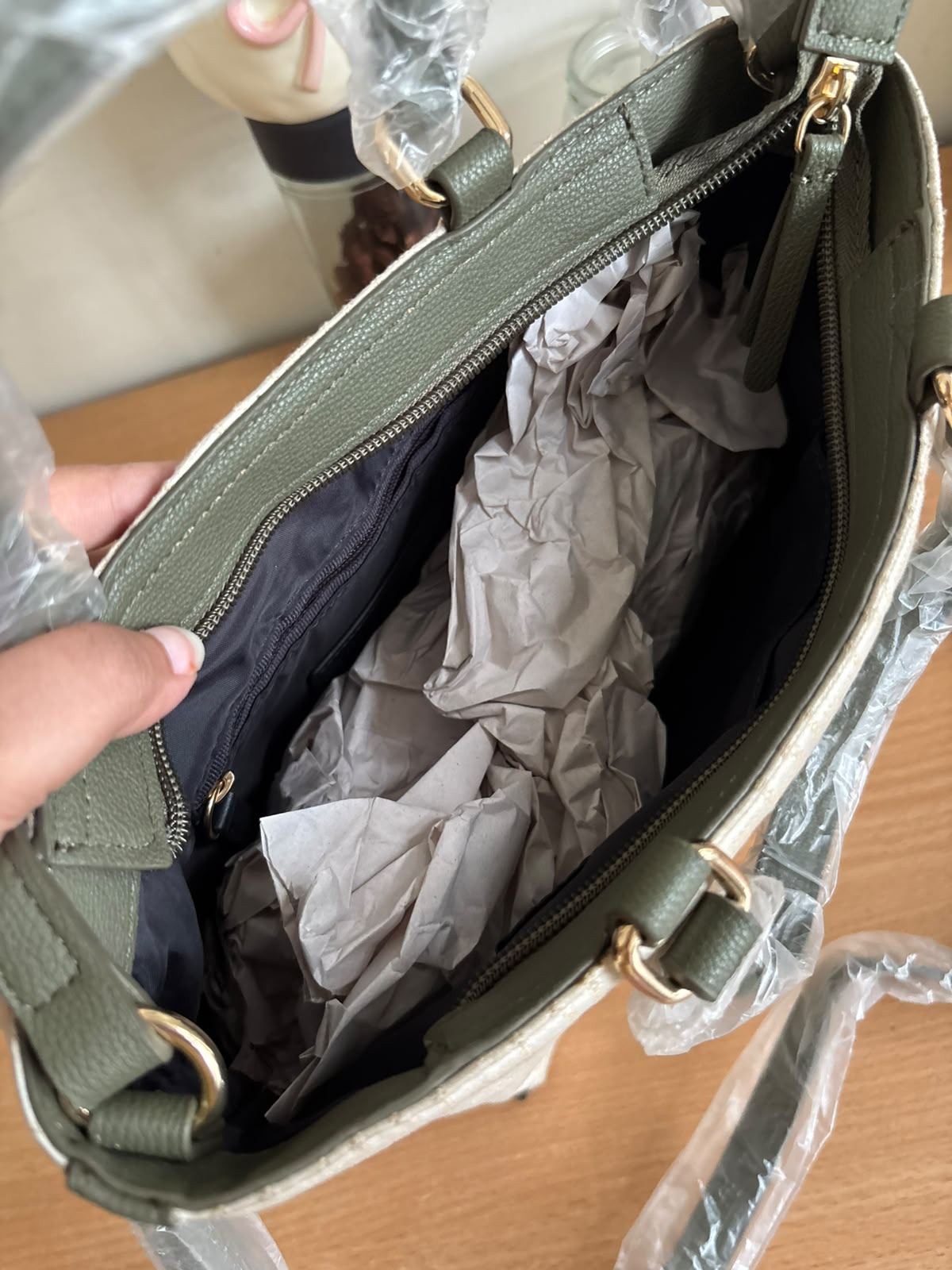 Diona Handbag