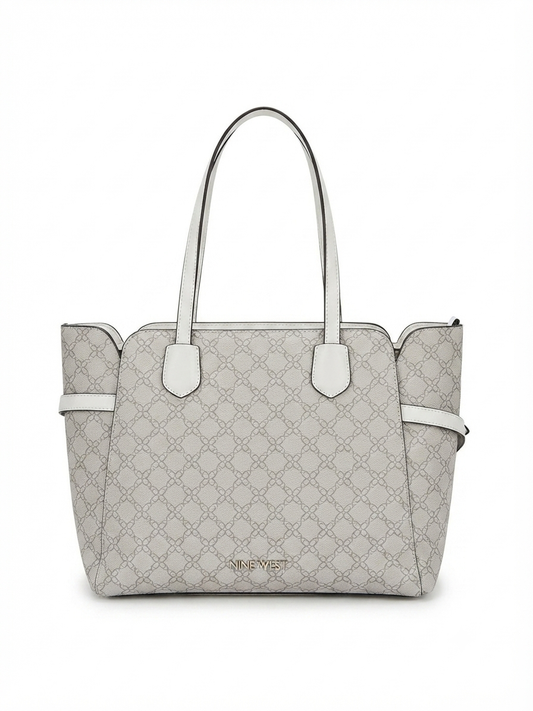 Veronica Shoulder Tote Bag