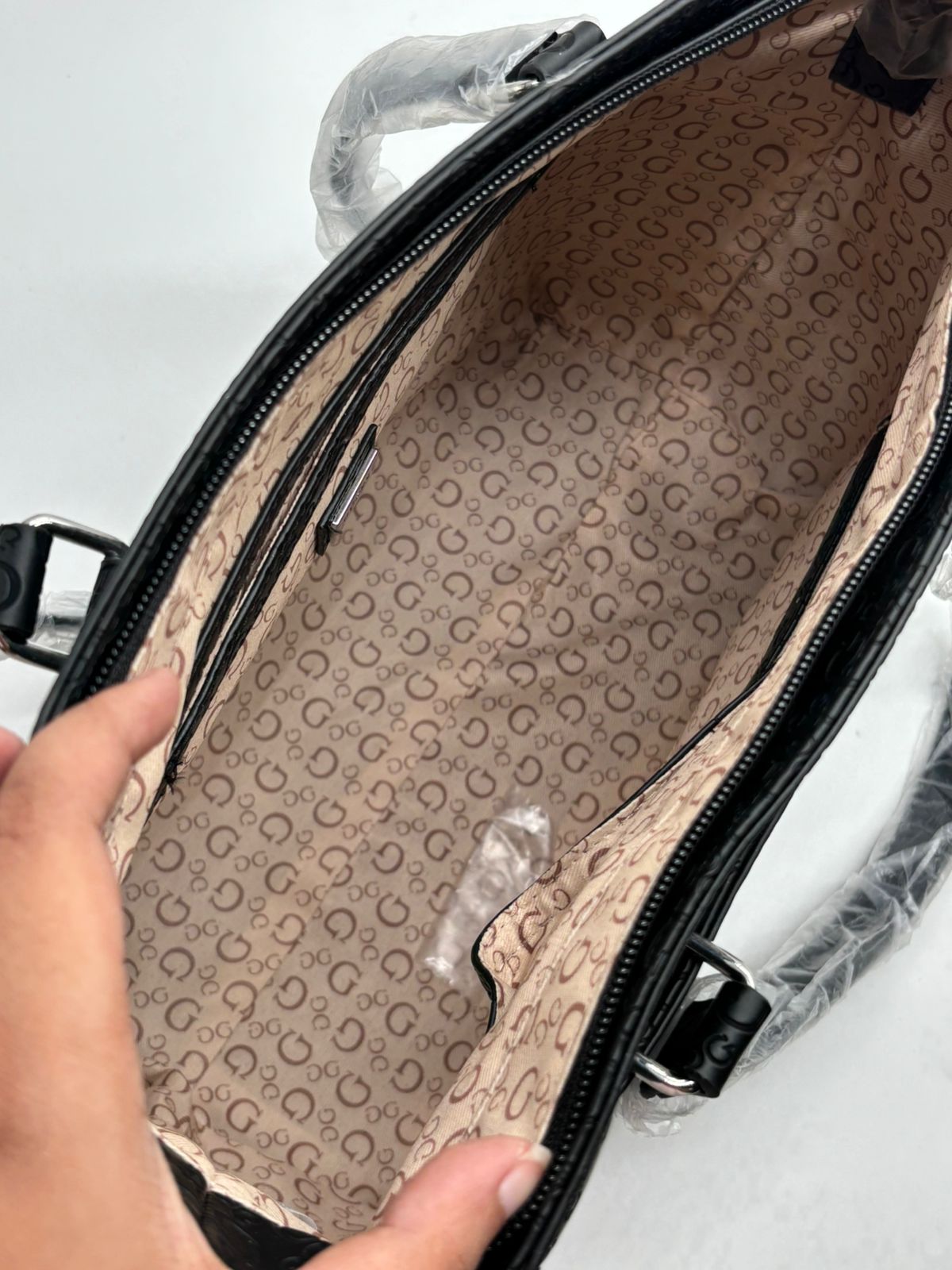 Jema Shoulder Tote