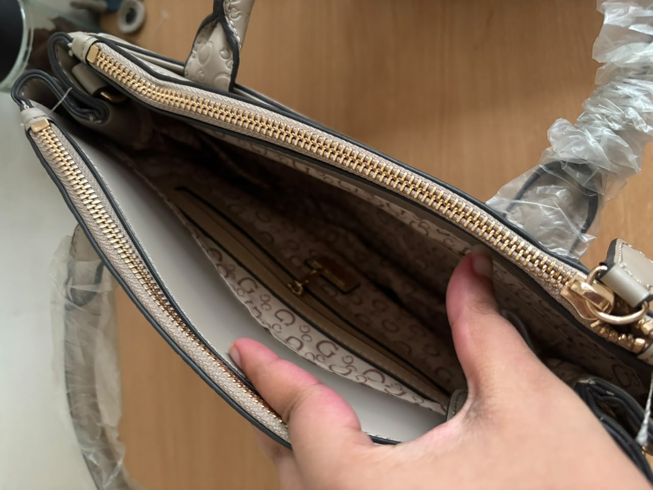 Melody Handbag