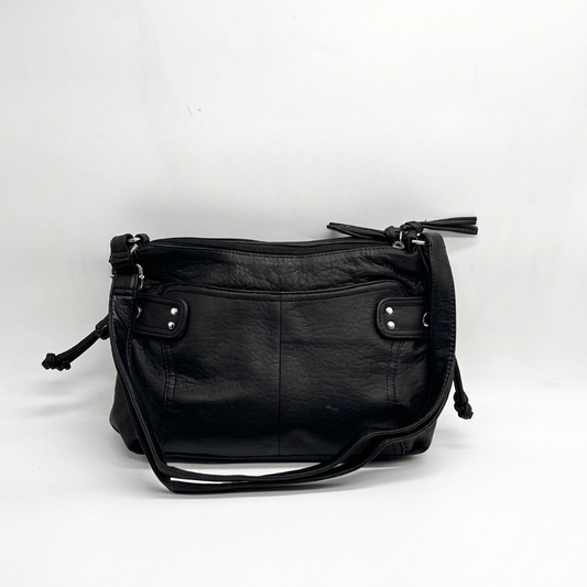 Piper Satchel Bag