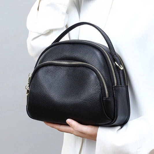 Compact Bag - Black