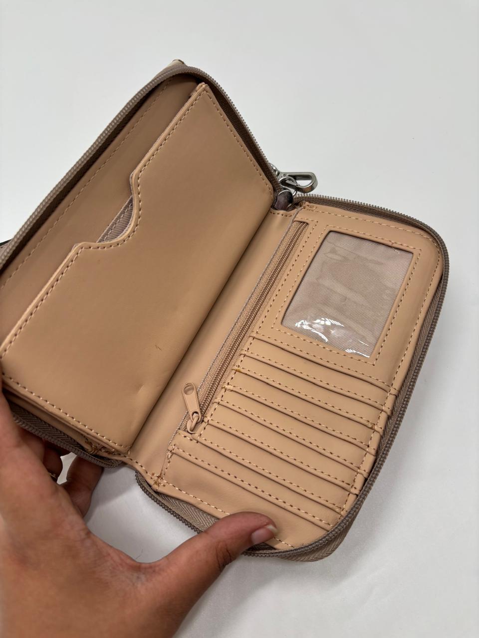 Biana Purse