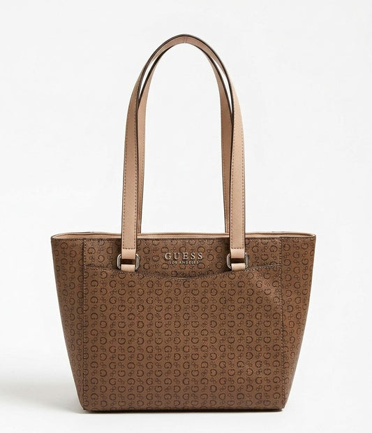 Jema Shoulder Tote