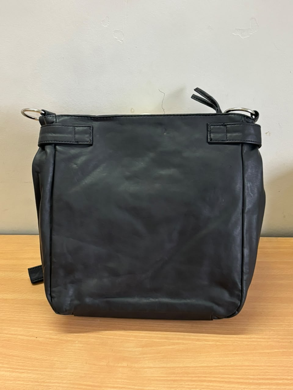 Hamio Satchel bag