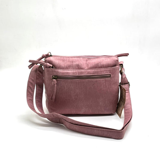 Benio Satchel Bag