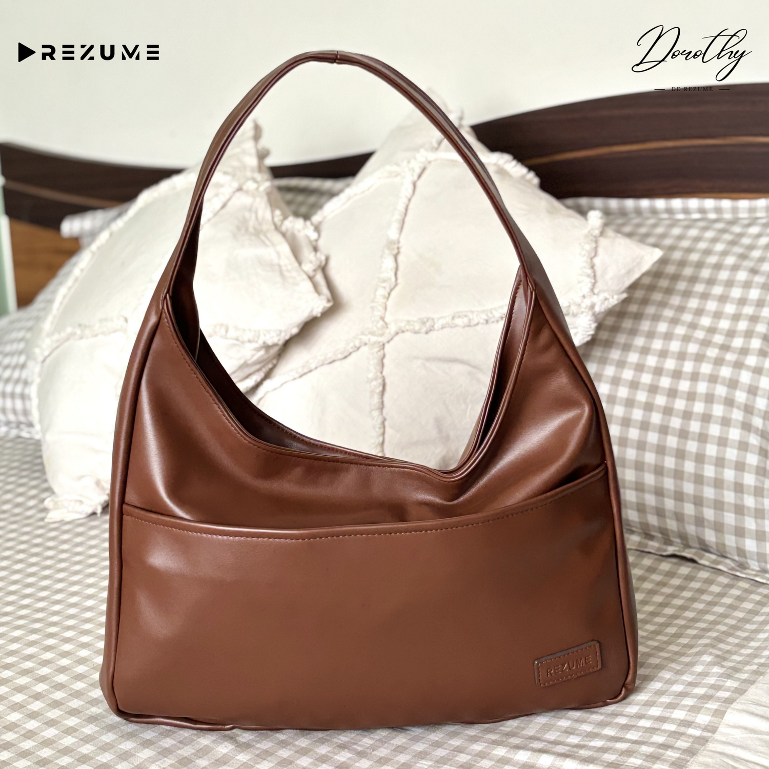 Shoulder Bags