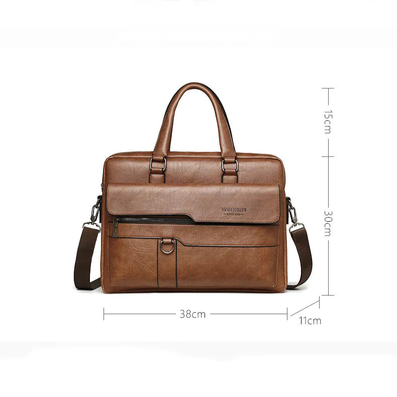 Vintage Executive Bag