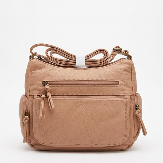 Vintage Satchel Bag