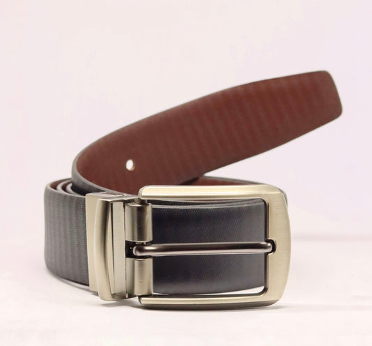 Trama Reversible Belt