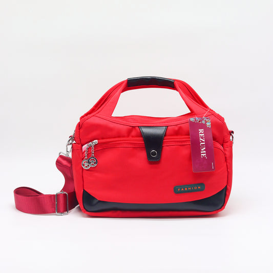 Oxford Bag - Red