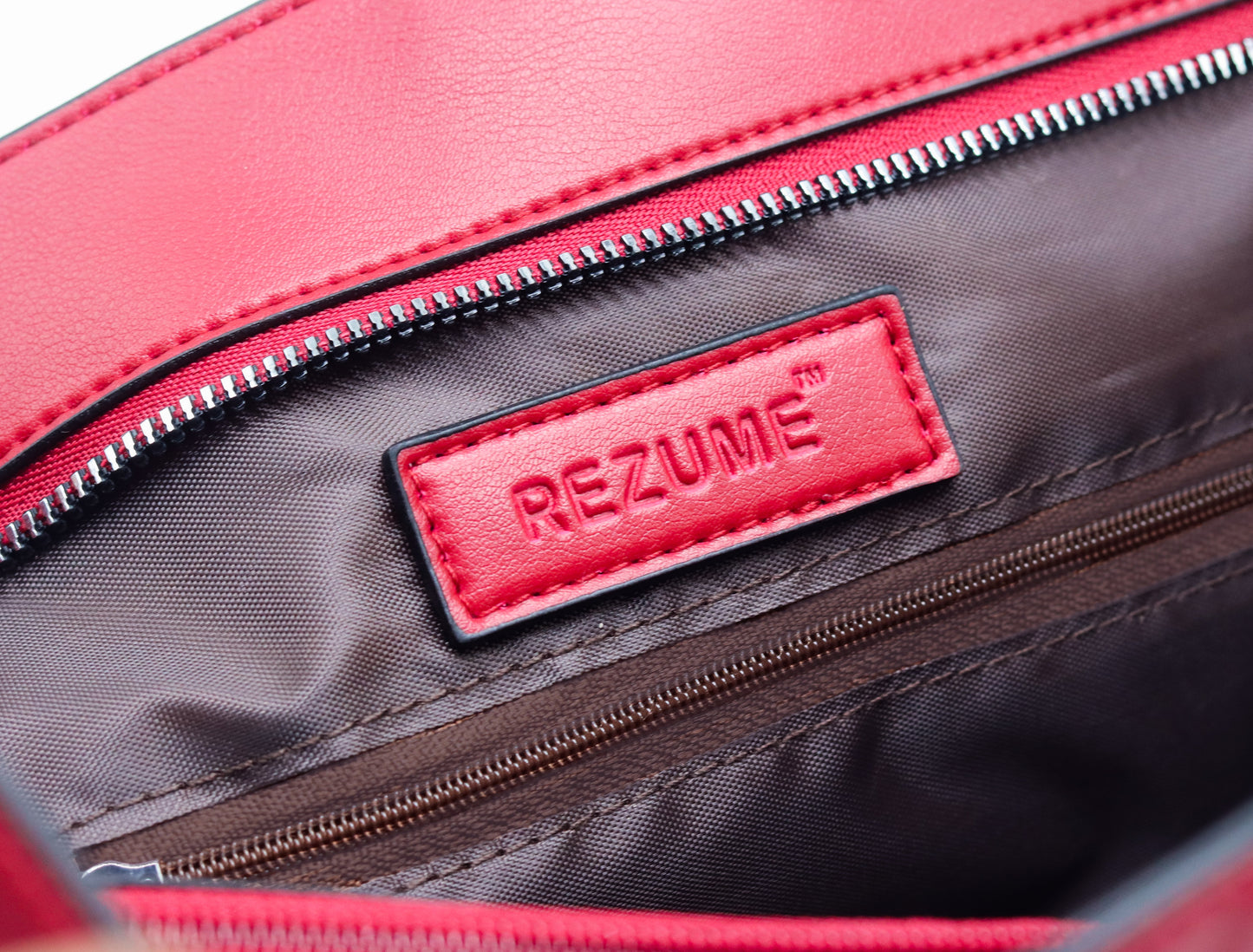 Luxury Tote Bag